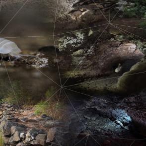 Cueva del Viento 360º