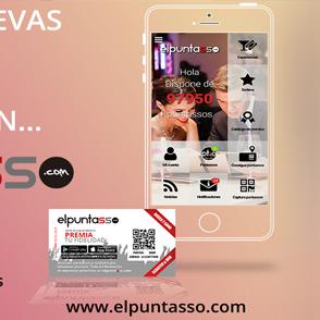 El Puntasso