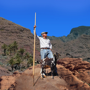 Centro de Interpretación del Queso y El Pastoreo