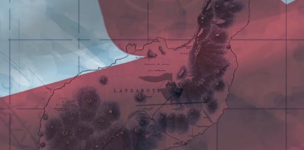 Lanzarote, La Conquista